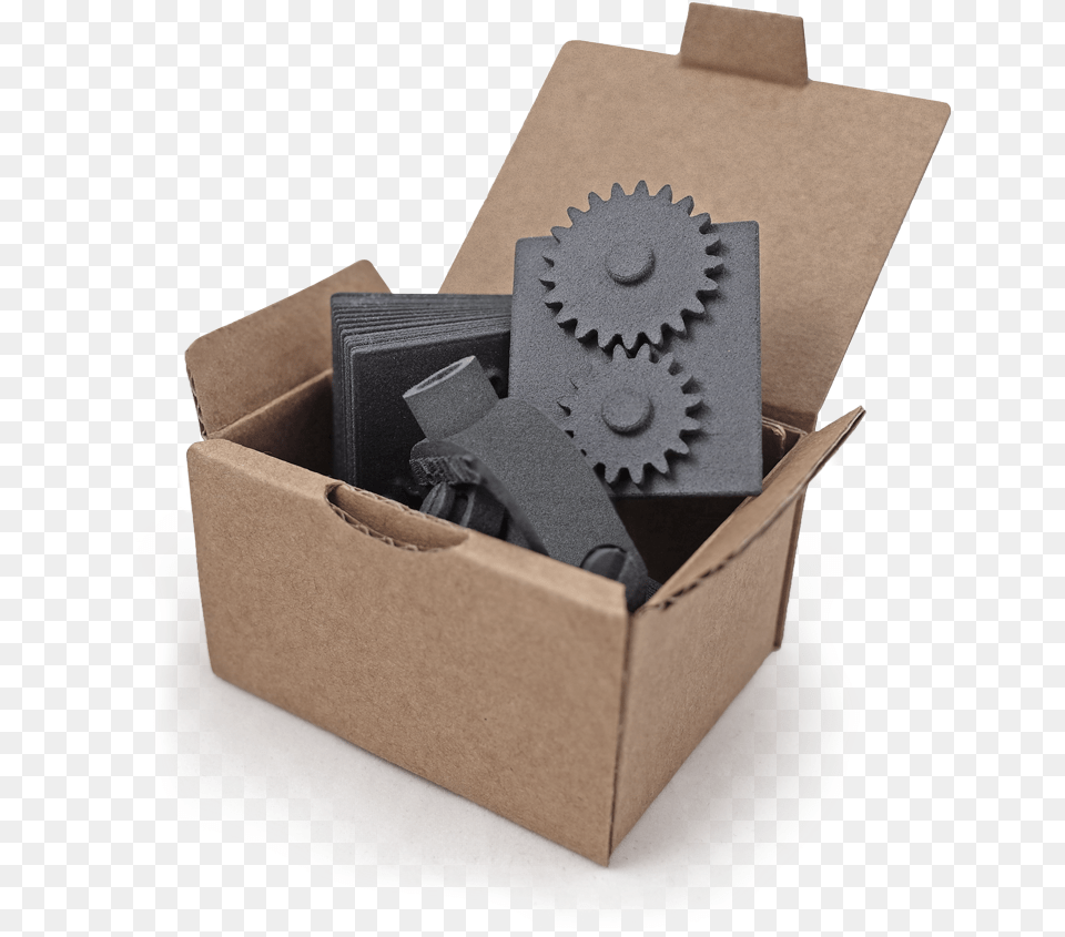 Example Picture Plywood, Box, Cardboard, Carton, Package Free Png Download