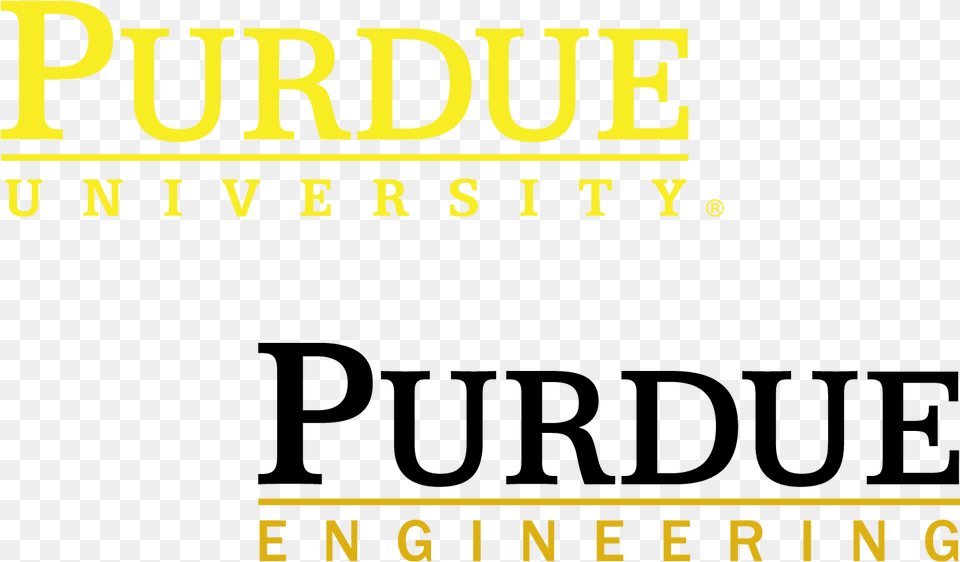 Example Showing How Not To Change Color Or Alter Logos Purdue University, Text, Scoreboard Free Png