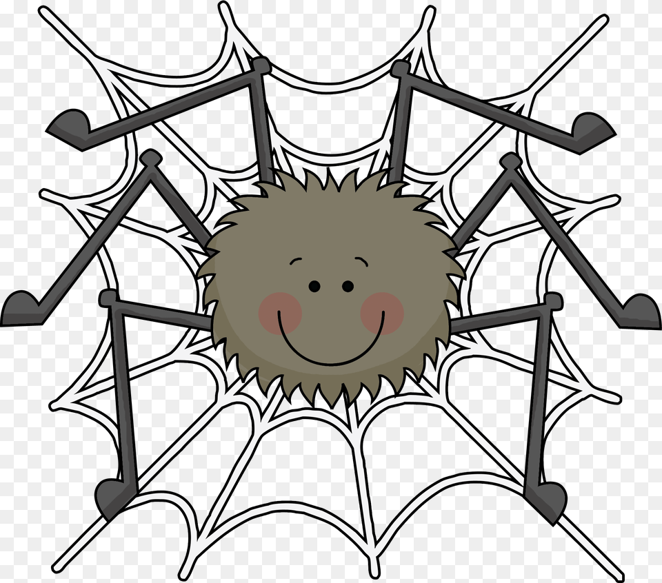 Examples Abstract Noun Cartoon, Bulldozer, Machine, Spider Web, Face Png Image