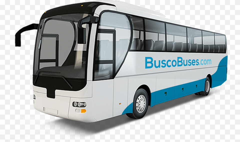 Examples Of Road Transport, Bus, Transportation, Vehicle, Tour Bus Png Image
