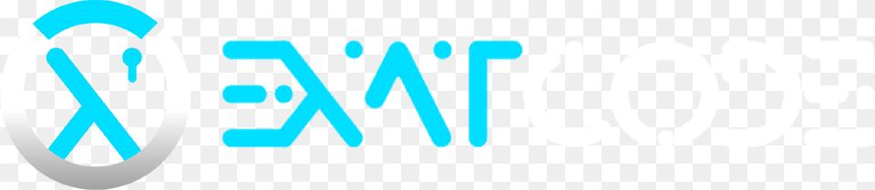 Exat Code, Logo, Text Free Transparent Png