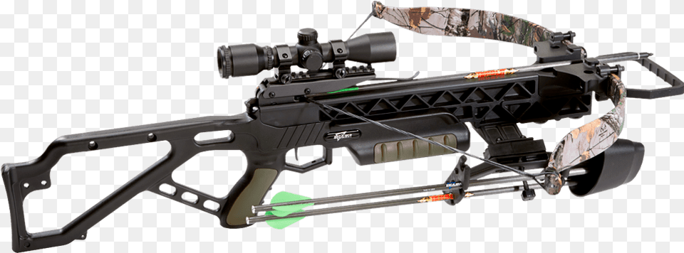 Excalibur Grz 2 Crossbow Package, Firearm, Gun, Rifle, Weapon Png Image