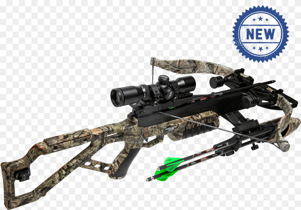 Excalibur Micro Axe, Firearm, Gun, Rifle, Weapon Free Png Download