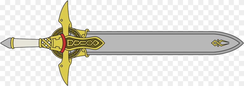 Excalibur Service Sword Excalibur Clipart, Weapon, Blade, Dagger, Knife Png