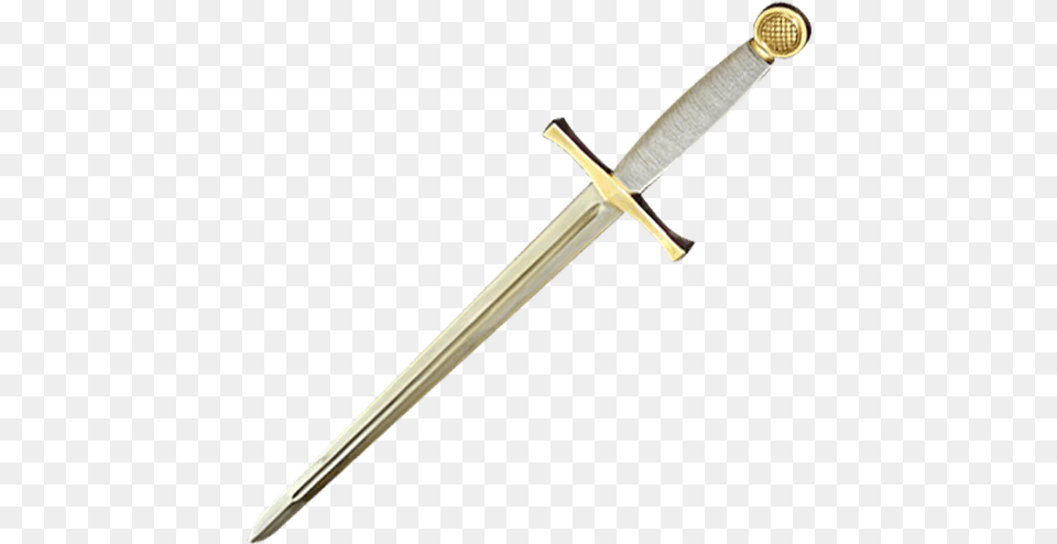 Excalibur Sword Ip 035 2 Medieval Collectibles Minecraft Bambusov Pochode, Blade, Dagger, Knife, Weapon Free Png Download