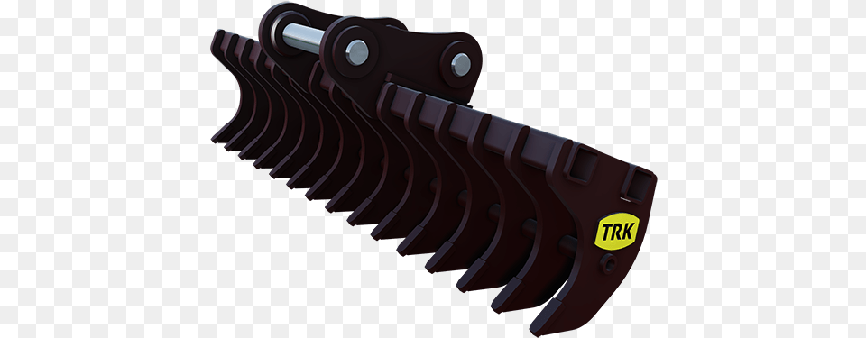 Excavator, Outdoors Png Image