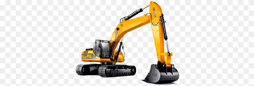 Excavator, Bulldozer, Machine, Construction Free Transparent Png