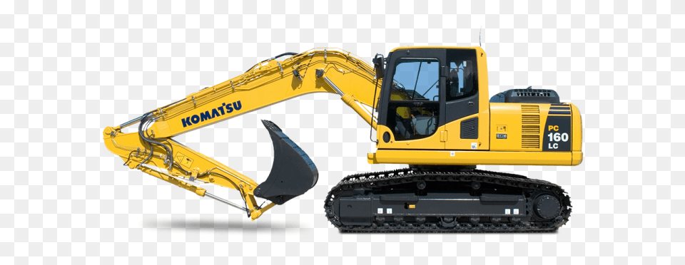 Excavator, Machine, Bulldozer Free Png