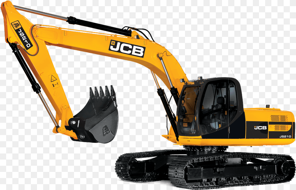 Excavator, Bulldozer, Machine Png Image