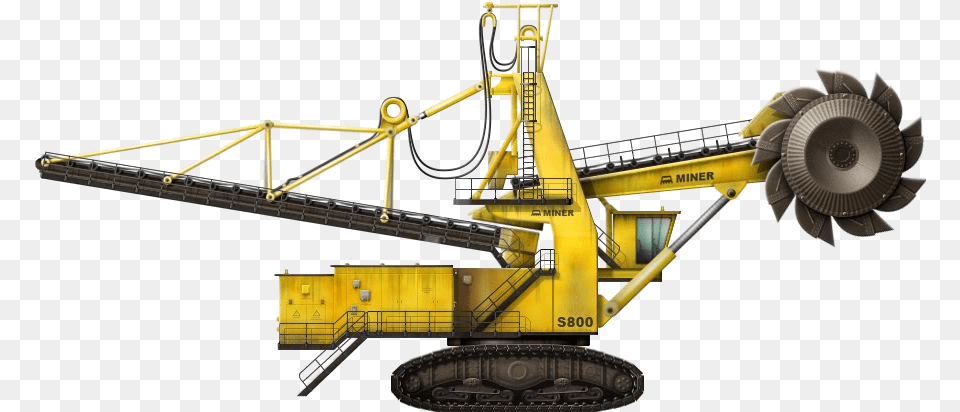 Excavator Crane, Construction, Construction Crane, Aircraft, Airplane Free Transparent Png