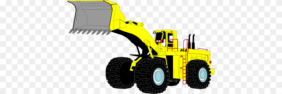 Excavator Download Excavator, Machine, Bulldozer Png