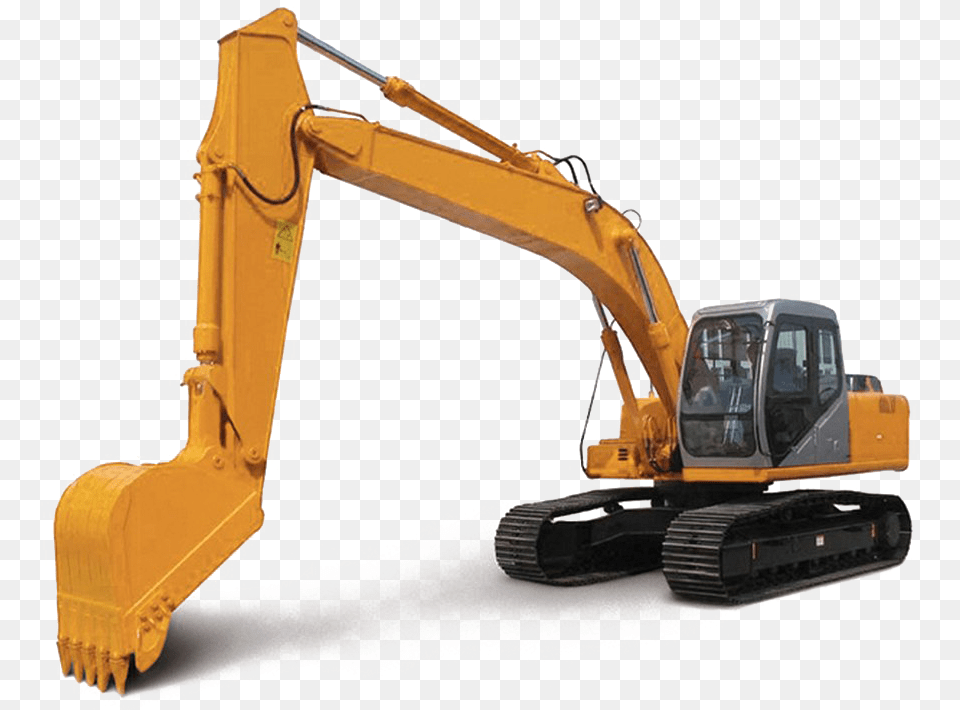 Excavator Free Download Excavator, Bulldozer, Machine Png Image