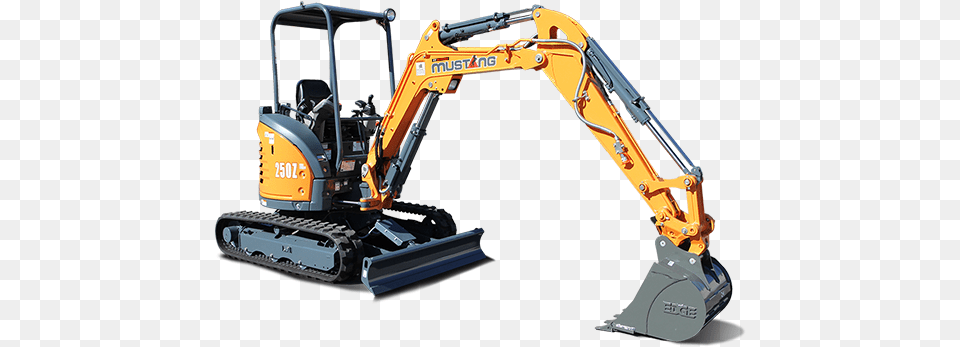 Excavator Excavator, Machine, Bulldozer Png Image