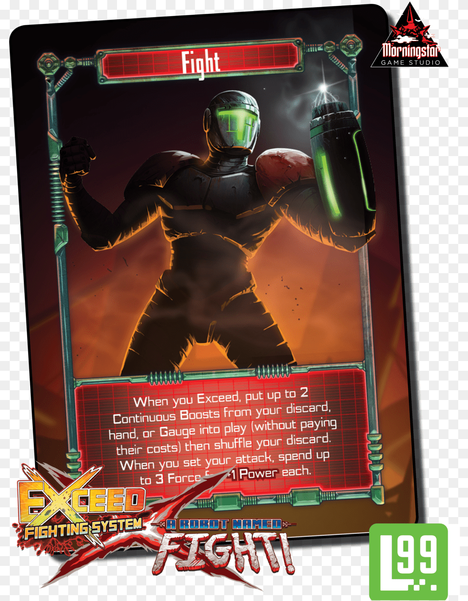 Exceed Card Previews Portable Network Graphics, Advertisement, Poster, Adult, Male Png Image