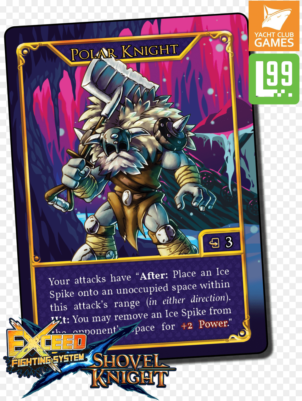 Exceed Card Previews Shovel Knight Plague Knight, Book, Publication, Advertisement, Baby Png Image