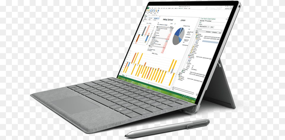 Excel, Computer, Electronics, Pc, Laptop Png Image