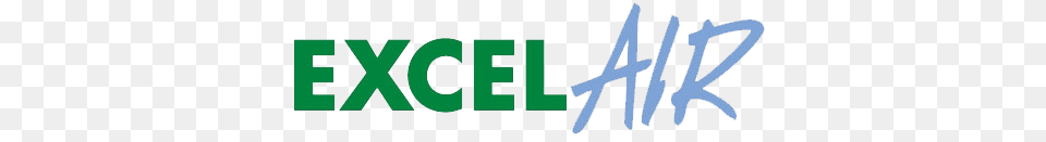 Excel Air, Logo, Text Free Transparent Png