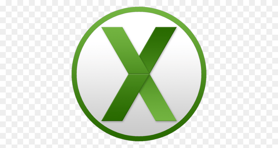 Excel Circle Icon Microsoft Office Yosemite Iconset Matthew Pollak, Symbol, Disk Free Png