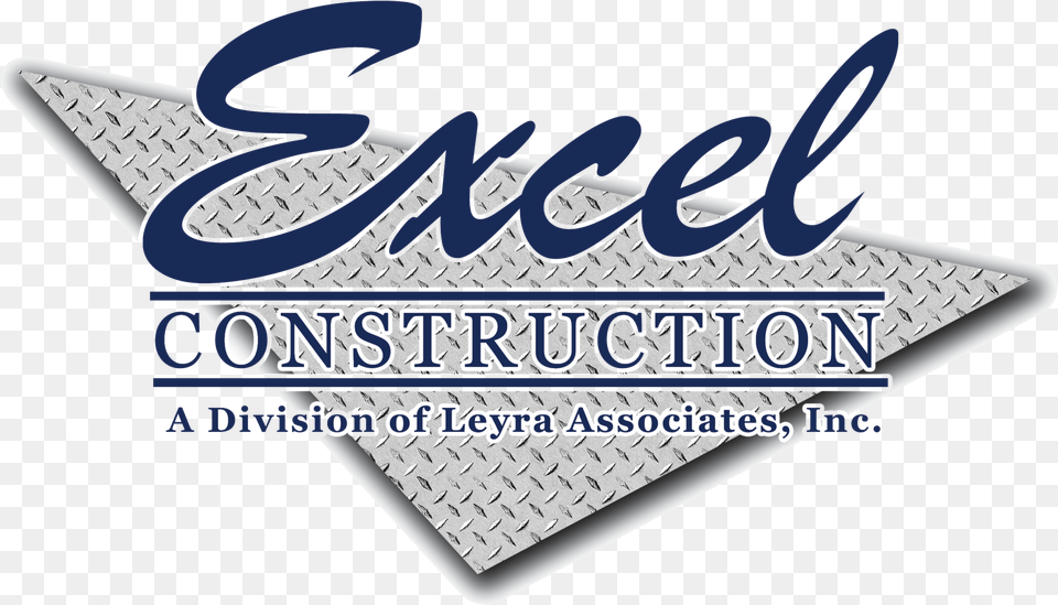 Excel Construction Construction, Logo Png Image