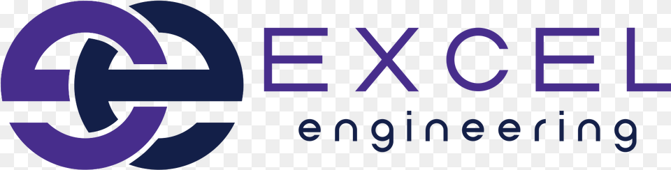 Excel Engineering Final Selected Logo Landscape Excel Engineering Logo, Text Png