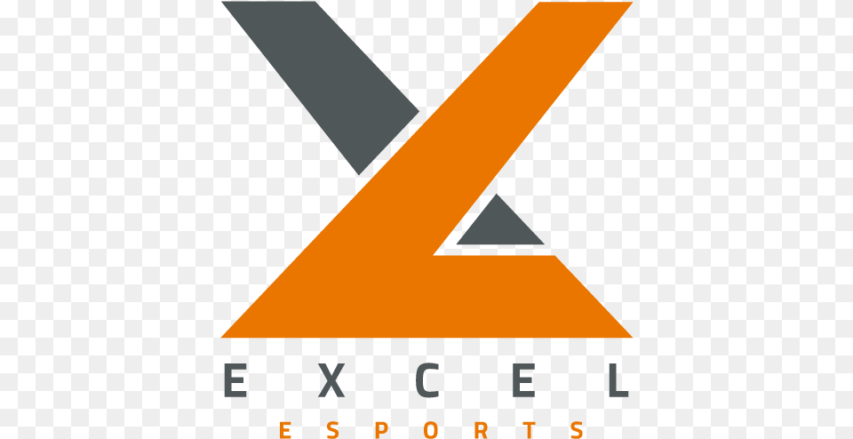 Excel Esports, Lighting, Triangle Png Image