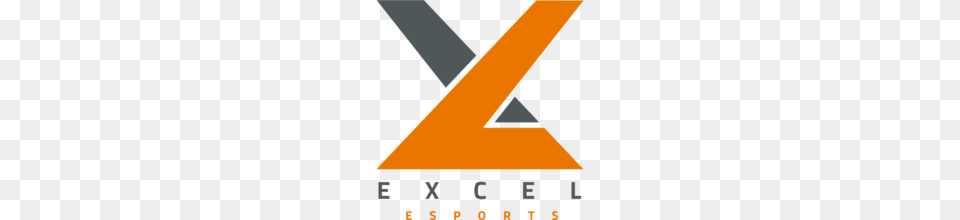 Excel Esports, Lighting, Triangle Free Transparent Png