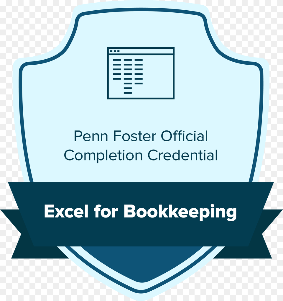 Excel For Bookkeeping, Badge, Logo, Symbol, Armor Free Transparent Png