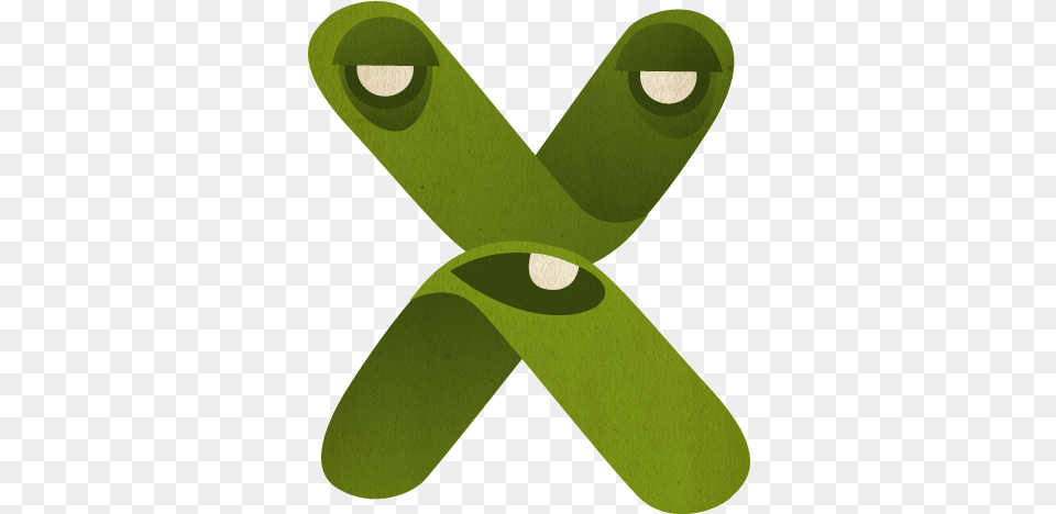 Excel Icon Of Artcore 4 Icons Solid, Green, Plant, Tree, Appliance Free Transparent Png
