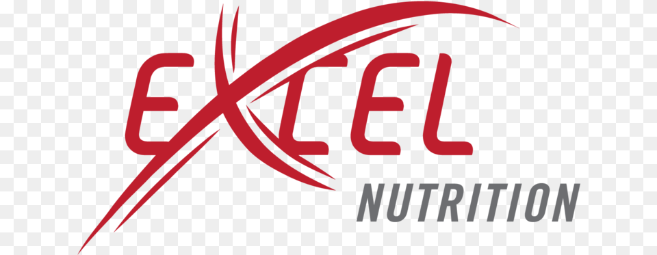 Excel Hf Lockup Nutrition Apta, Logo Free Png