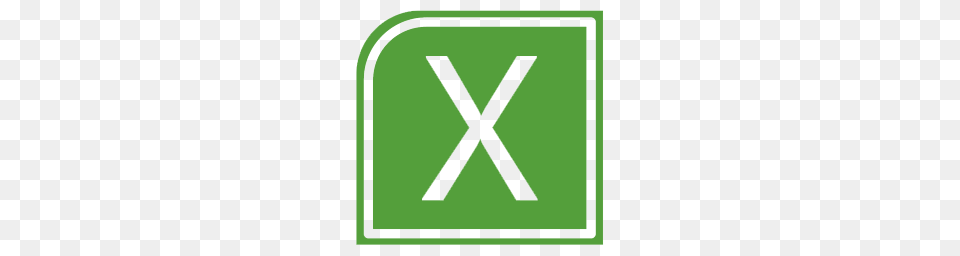 Excel Icon, Sign, Symbol Free Png Download