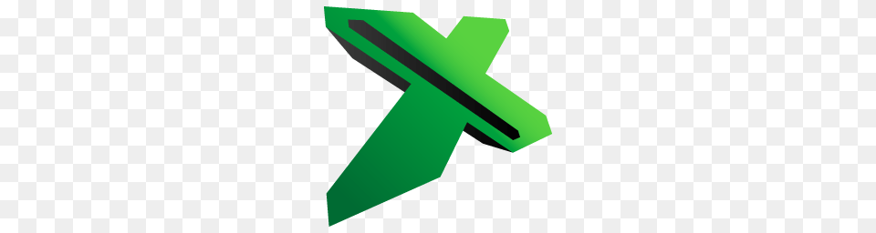 Excel Icon, Green, Symbol Free Transparent Png