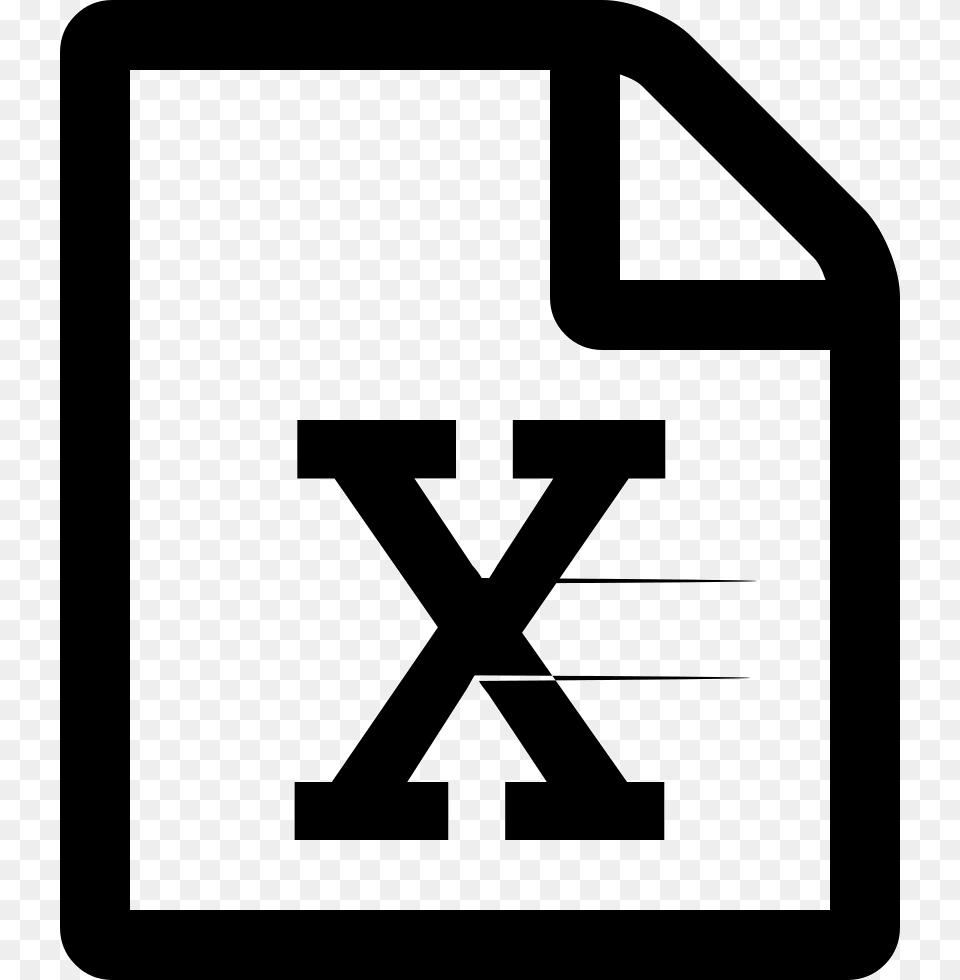 Excel Icon, Symbol, Sign, First Aid Free Png
