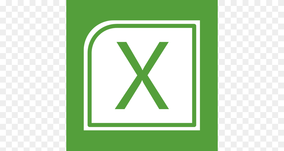 Excel Icon, Symbol Png Image