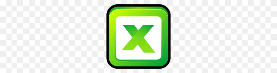 Excel Icon, First Aid, Symbol Free Png Download