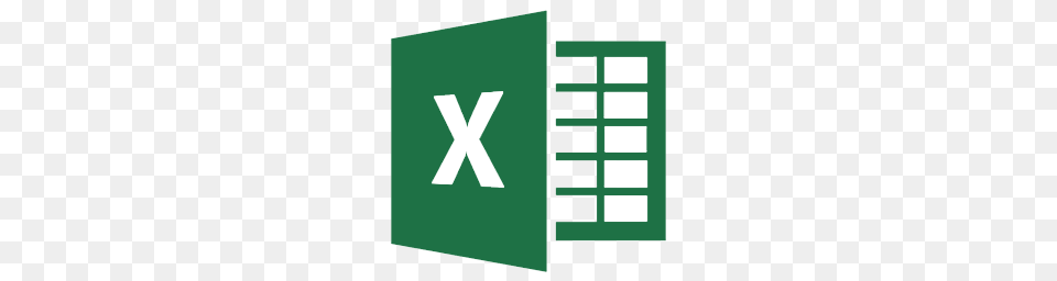 Excel Icon Free Png Download