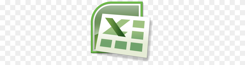 Excel Icon, Envelope, Mail, Mailbox Png