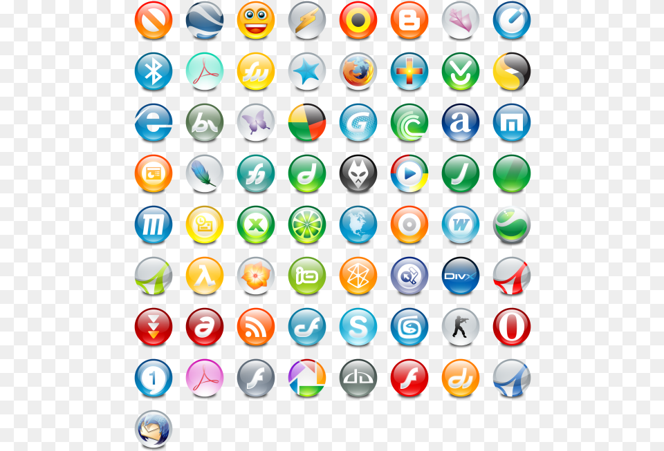 Excel Icon Emoticon, Sphere, Text Png Image