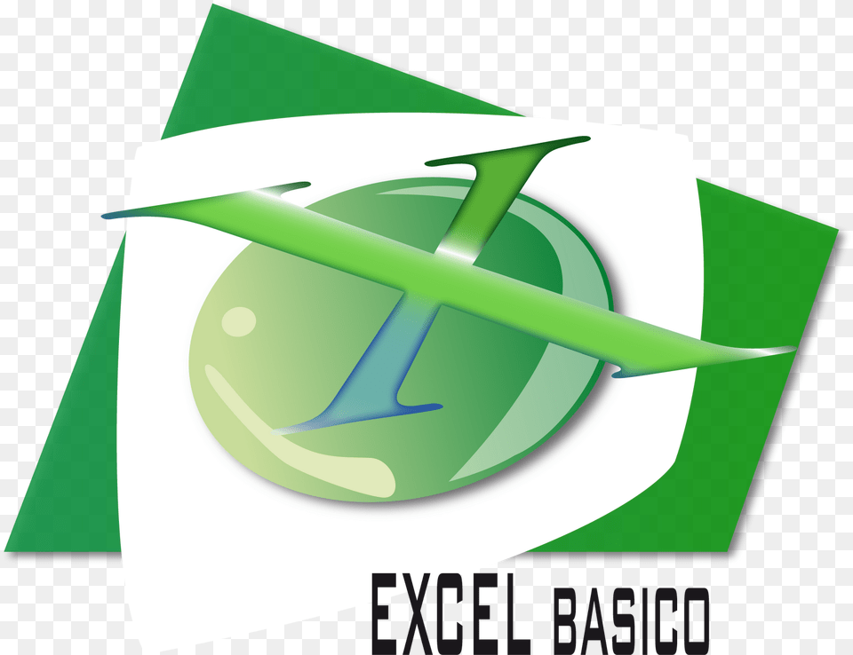 Excel Logo Microsoft Icon Microsoft Excel, Animal, Fish, Sea Life, Shark Free Png