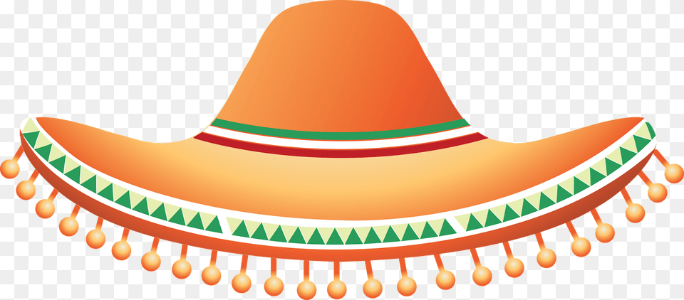 Excel Math Teacher Editions Are Available In Three Sombrero, Clothing, Hat, Chandelier, Lamp Free Png