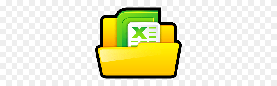 Excel Microsoft Icon, File, First Aid, File Binder, File Folder Free Png