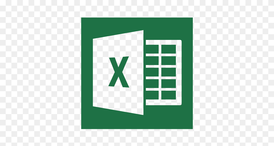 Excel Microsoft Ms Office Services Suite Windows Icon, Electronics Free Png