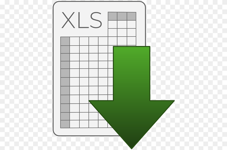 Excel Xls Xlsx Icon Document Download Tlcharger Data Center Cost Structure, Game Png