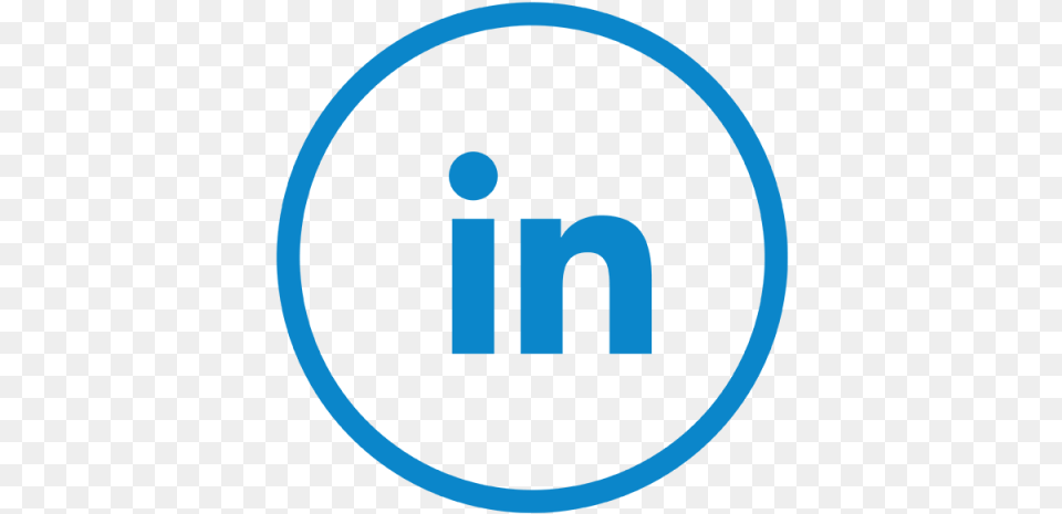 Excelent Linkedin Logo Icon Social Media Icon Do More With Less Icon Free Png Download