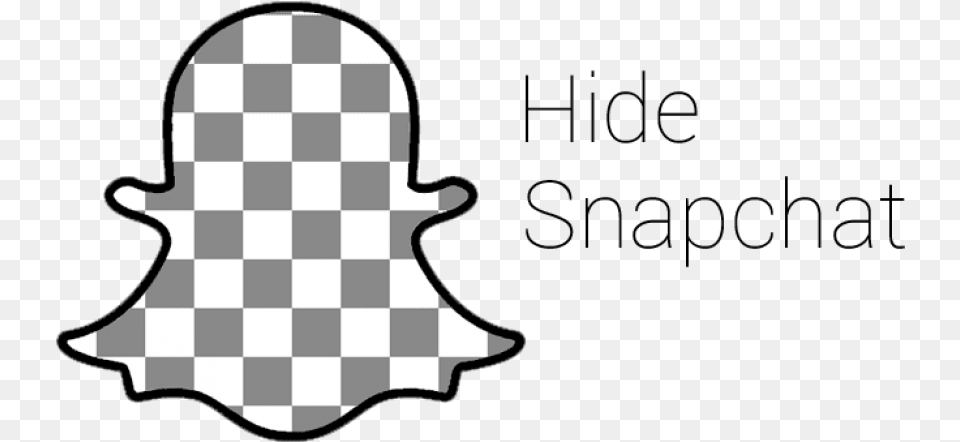 Excelent Snapchat De Maluma Images Background Logo Original De Snapchat, Chess, Game, Silhouette, Outdoors Free Transparent Png