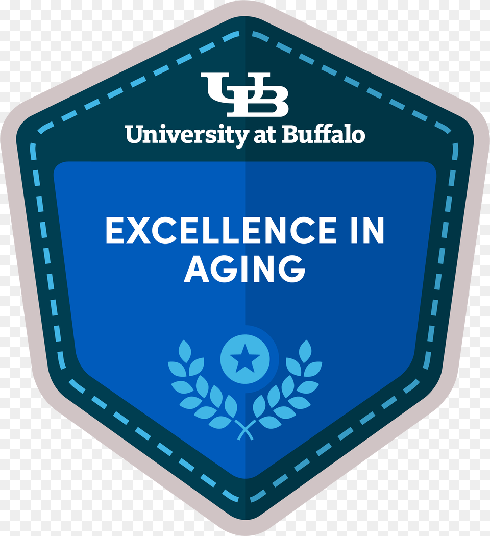 Excellence In Aging, Badge, Logo, Symbol, Armor Free Png