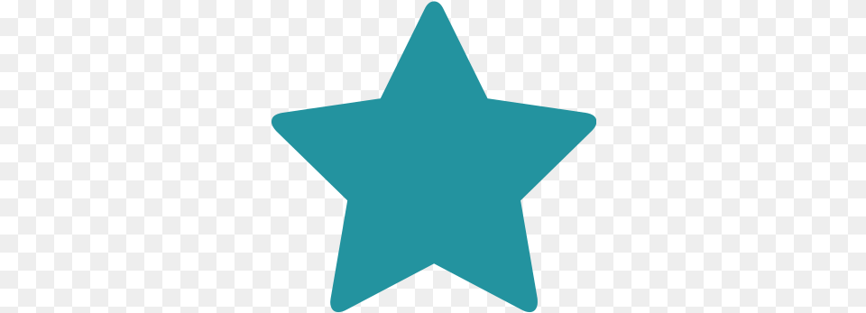 Excellence Star Icon Blue, Star Symbol, Symbol Free Png Download