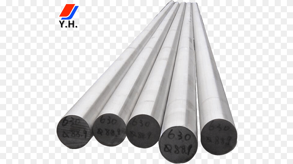Excellent Quality Astm A564 Gr Steel Casing Pipe, Aluminium, Mace Club, Weapon Free Png Download