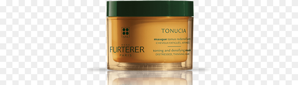 Exceptional Deep Conditioning For Aging Hair Rene Furterer Tonucia Toning Amp Densifying Conditioner, Bottle, Face, Head, Person Free Png