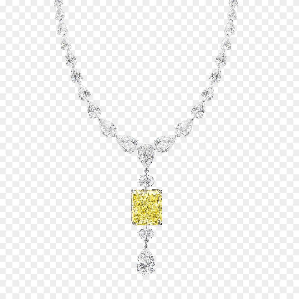 Exceptional High End Jewellery In Diamond Moussaieff Jewellers, Accessories, Gemstone, Jewelry, Necklace Free Png