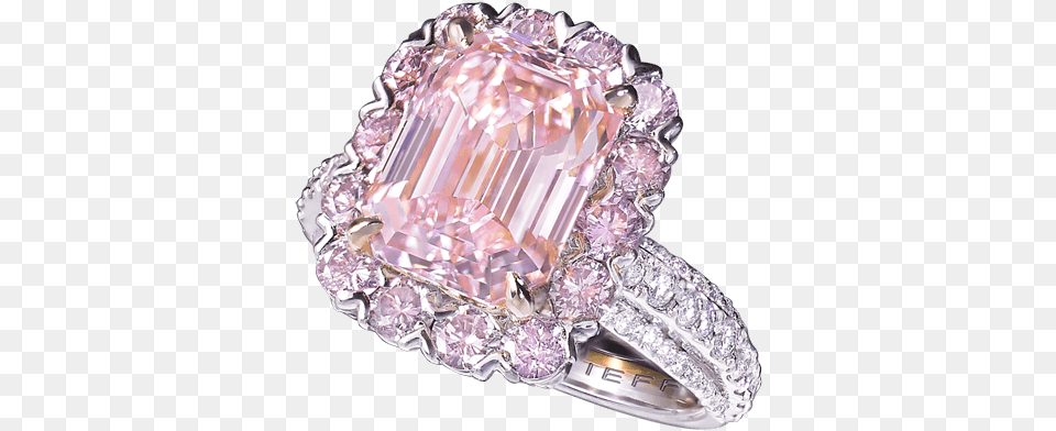 Exceptional Jewelry Moussaieff High Engagement Ring, Accessories, Diamond, Gemstone, Chandelier Free Transparent Png
